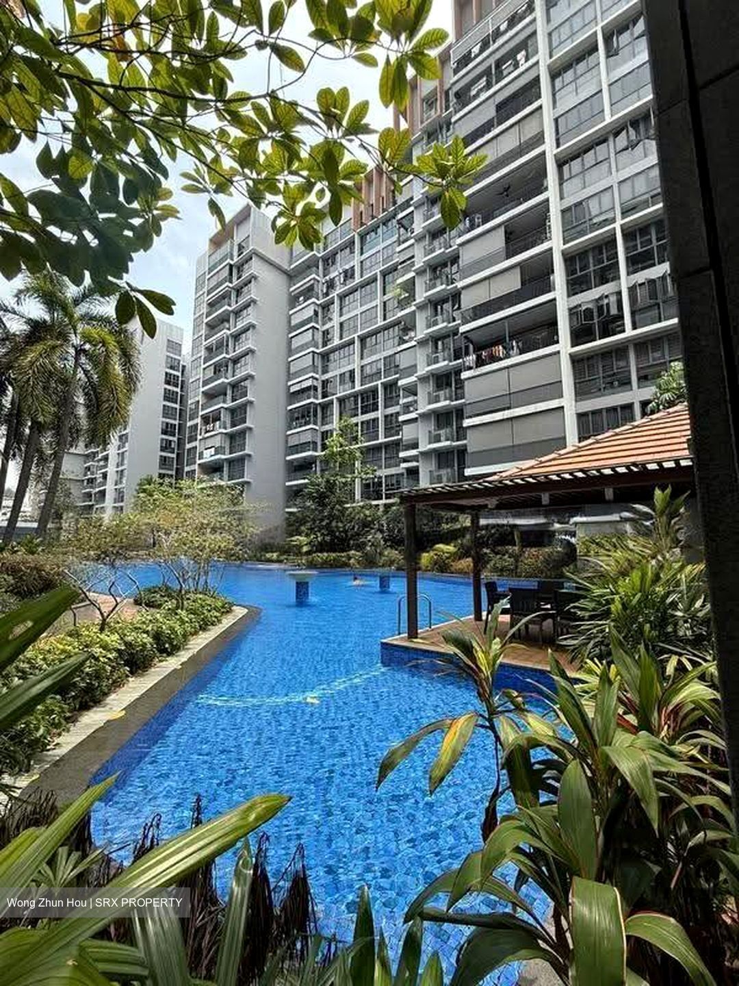 Twin Fountains (D25), Condominium #618183541
